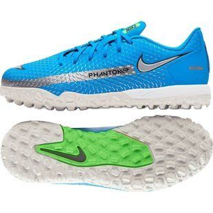 Сороконожки Nike JR Phantom GT Academy TF купить