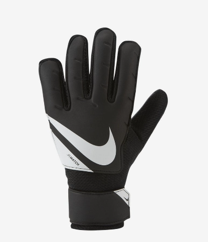 Воротарські рукавиці Nike Goalkeeper Match купити