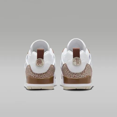 Кросівки Jordan Spizike Low Archaeo Brown купить