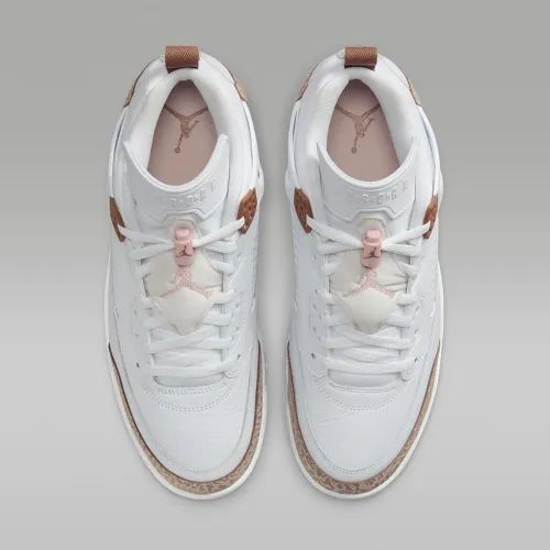 Кросівки Jordan Spizike Low Archaeo Brown купить
