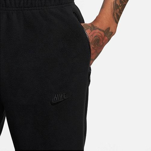 Штани NIKE M NK CLUB+ POLAR FLC CF PANT купить