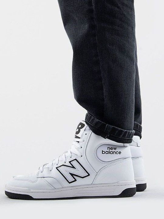 Кросівки New Balance ВВ480 купити