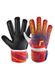 Вратарские перчатки Reusch Attrakt Solid Junior Spain 1