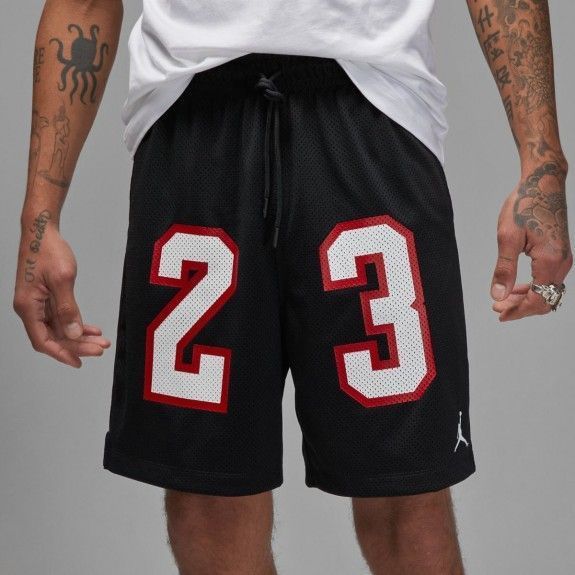 Шорти JORDAN MESH 23 купити