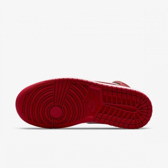 Кросівки JORDAN WMNS 1 MID ALTERNATE BRED TOE купить