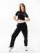 Штаны JORDAN CHI PANT 4