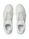 Кросівки Gucci Basket Low White Demetra Green 2