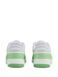 Кросівки Gucci Basket Low White Demetra Green 1
