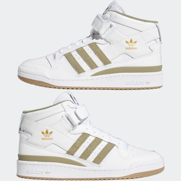 Кросівки Adidas Forum купити
