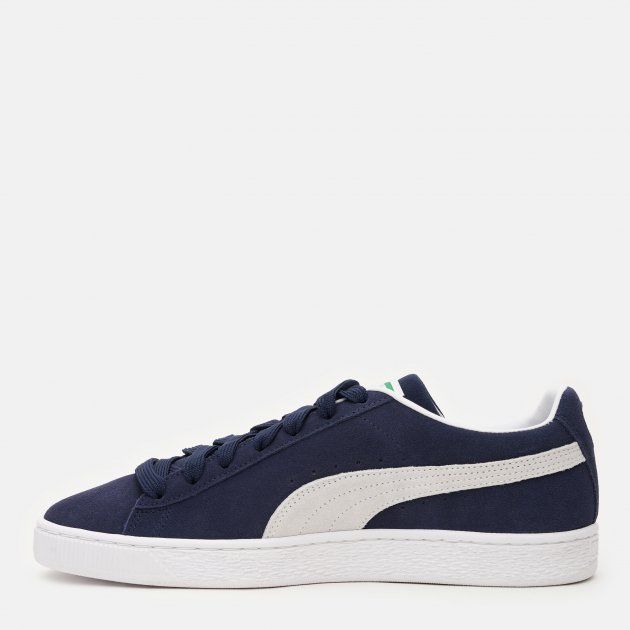 Кросівки чоловічі Puma Suede Classic Xxi (37491504) купити
