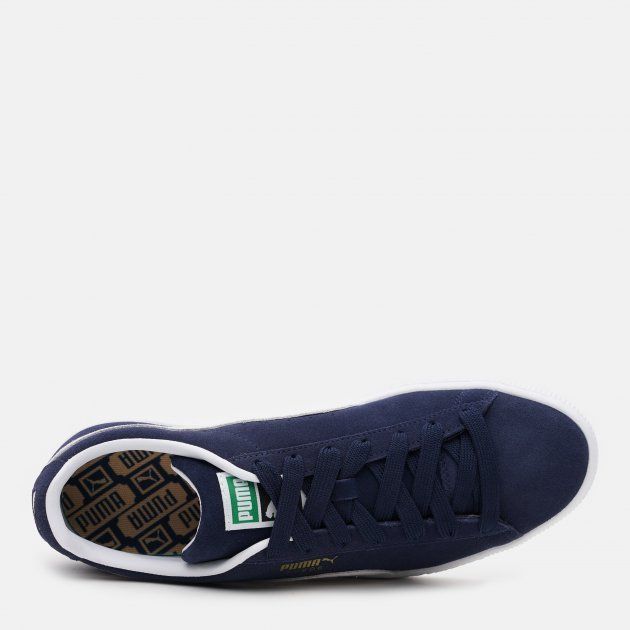 Кросівки чоловічі Puma Suede Classic Xxi (37491504) купити