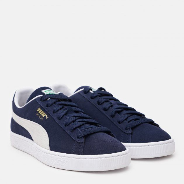 Кросівки чоловічі Puma Suede Classic Xxi (37491504) купити