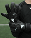 Вратарские перчатки Redline Inspire Black Pro 6