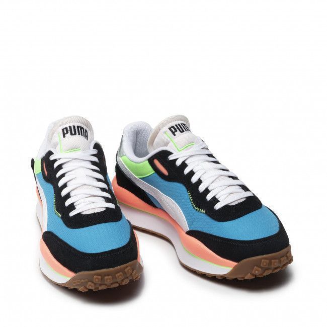 Кросівки PUMA STYLE RIDER PLAY ON DRESDEN 40 купить