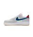 Кросівки Nike Air Force 1 Low SP Undefeated 5 On It Dunk vs. AF1 2