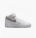 Кросівки Nike WMNS AIR FORCE 1 07 mid 3