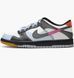 Кросівки Nike D LOW SE (GS) 1