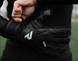 Воротарські рукавиці Redline Inspire Black Pro 3
