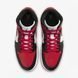 Кросівки JORDAN WMNS 1 MID ALTERNATE BRED TOE 13