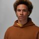 Худі Air Jordan Wordmark Fleece Hoodie Brown FJ1966-281 XL 2
