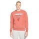 Світшот Air Jordan Flight Fleece Peach 1