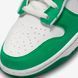 Кросівки Nike Dunk High SE Stadium Green 5