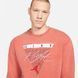 Світшот Air Jordan Flight Fleece Peach 2
