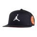 Бейсболка JORDAN U J PRO CAP S FB FLT MVP 1