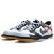 Кросівки Nike D LOW SE (GS) 5