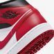 Кросівки JORDAN WMNS 1 MID ALTERNATE BRED TOE 14