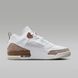 Кросівки Jordan Spizike Low Archaeo Brown 1