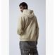 Худі H&M Oversized Midweight Hoodie Beige 897103067 XL 2