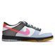 Кросівки Nike D LOW SE (GS) 4