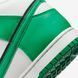 Кросівки Nike Dunk High SE Stadium Green 4