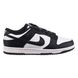 Кросівки чоловічі Nike Dunk Low Retro (DD1391-100) 2