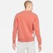 Світшот Air Jordan Flight Fleece Peach 4