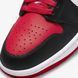 Кросівки JORDAN WMNS 1 MID ALTERNATE BRED TOE 2