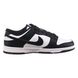 Кросівки чоловічі Nike Dunk Low Retro (DD1391-100) 3