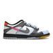 Кросівки Nike D LOW SE (GS) 2
