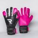 Воротарські рукавиці RedLine Neos Black/Pink 1
