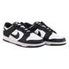 Кросівки чоловічі Nike Dunk Low Retro (DD1391-100) 5