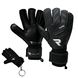 Вратарские перчатки Redline Inspire Black Pro 1