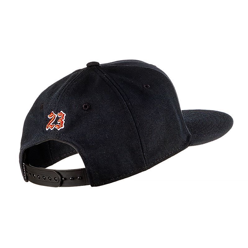 Бейсболка JORDAN U J PRO CAP S FB FLT MVP купити