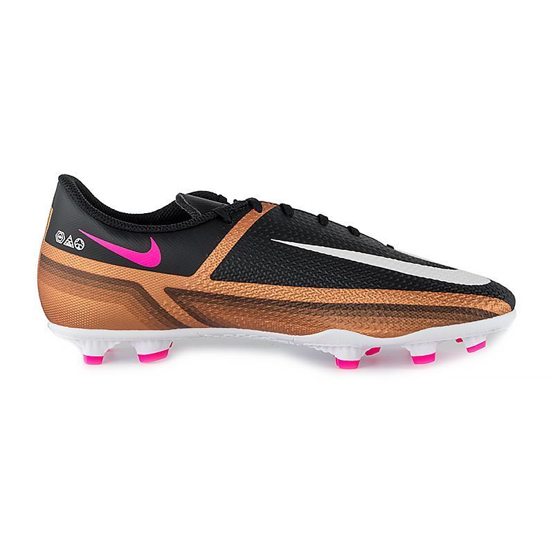 Бутси Nike PHANTOM GT2 CLUB FG/MG купити