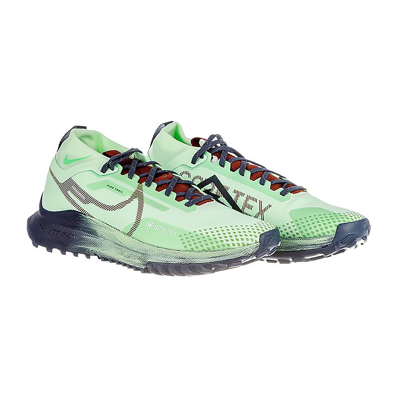 Кросівки Nike REACT PEGASUS TRAIL 4 GTX купити