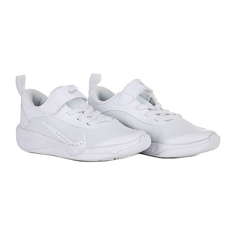Кросівки Nike OMNI MULTI-COURT (PS) купити