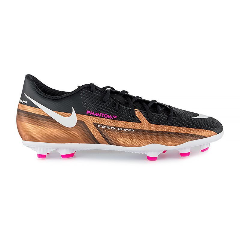 Бутси Nike PHANTOM GT2 CLUB FG/MG купити