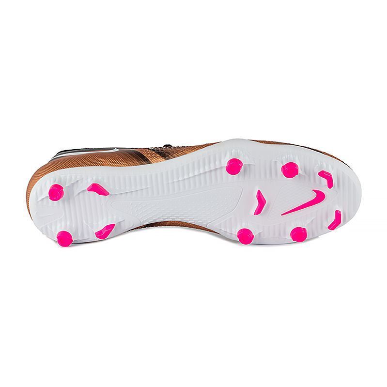 Бутси Nike PHANTOM GT2 CLUB FG/MG купити