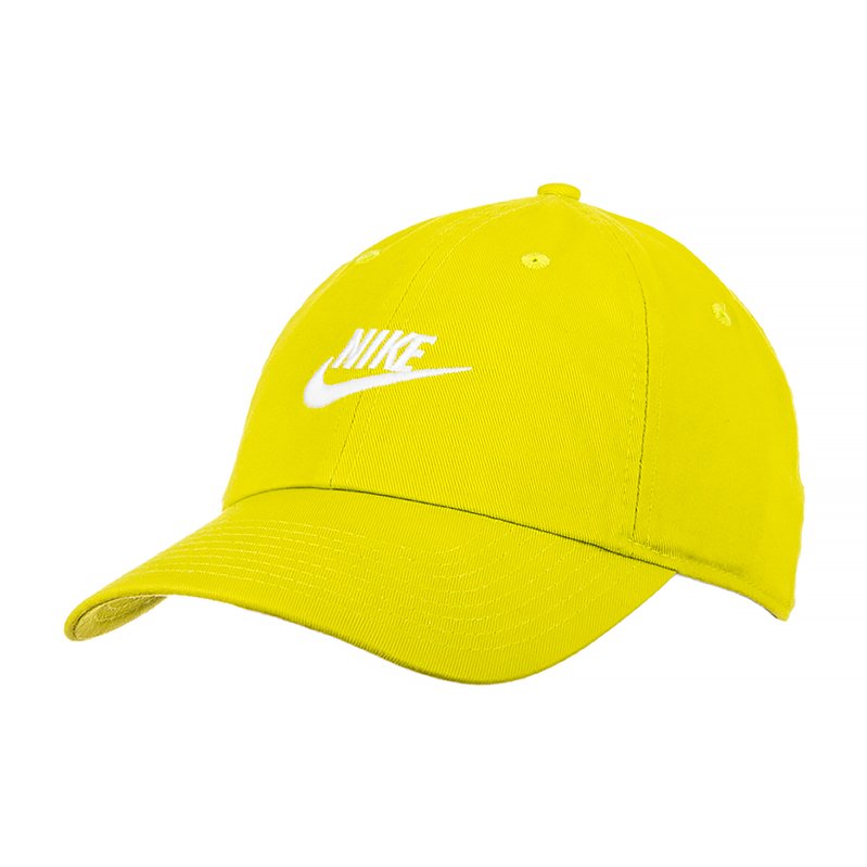 Бейсболка Nike U NSW H86 FUTURA WASH CAP купить