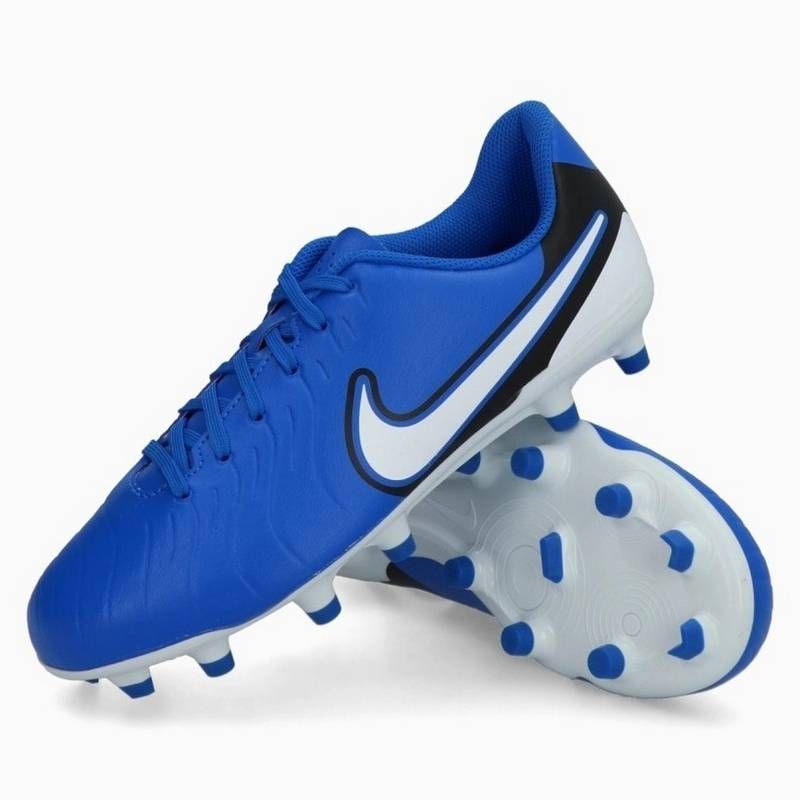 Бутси Nike JR LEGEND 10 CLUB FG/MG купити
